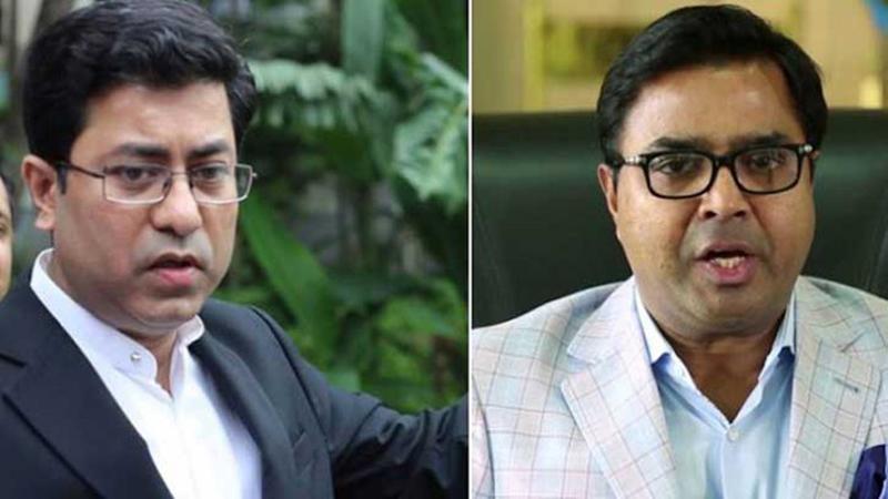 তাপস মেয়র পদে থাকার যোগ্যতা হারিয়েছেন, চটলেন সাঈদ খোকন
