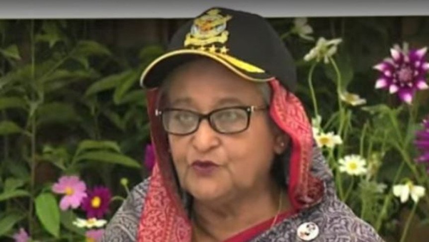 দেশেই একদিন যুদ্ধবিমান তৈরি হবে: প্রধানমন্ত্রী