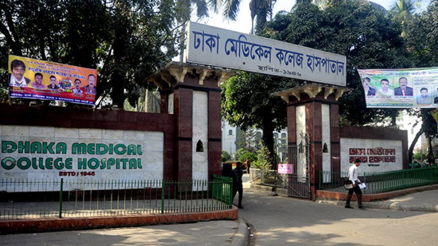 শবে বরাতের রাতে ঢাকায় কিশোর গ্যাংয়ের দুই পক্ষের সংঘর্ষে নিহত ১