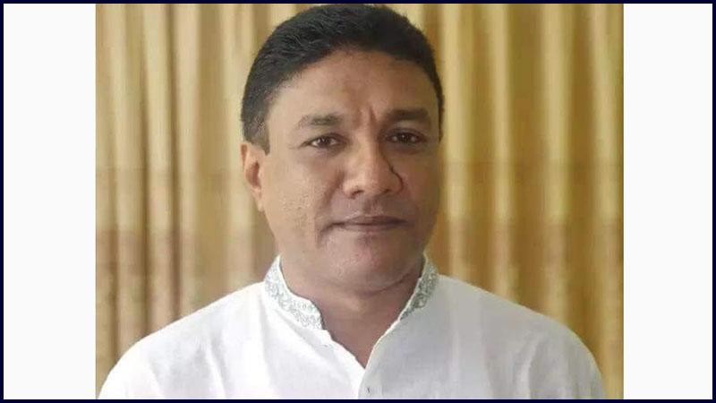কোম্পানীগঞ্জের সাবেক উপজেলা চেয়ারম্যান বাদল ‘আটক’, দাবি স্বজনদের