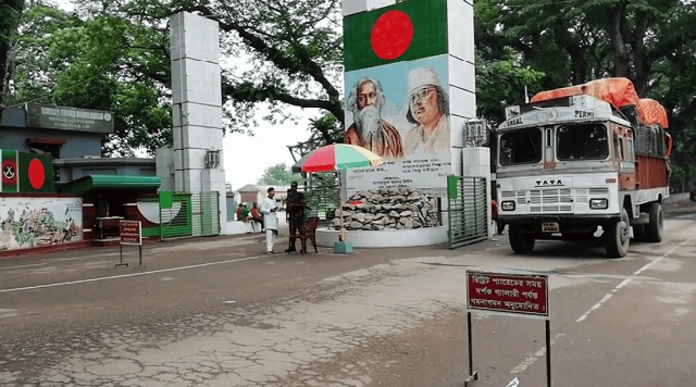 ভারতের সঙ্গে স্থলসীমান্ত বন্ধের মেয়াদ বাড়লো ৩১ মে পর্যন্ত