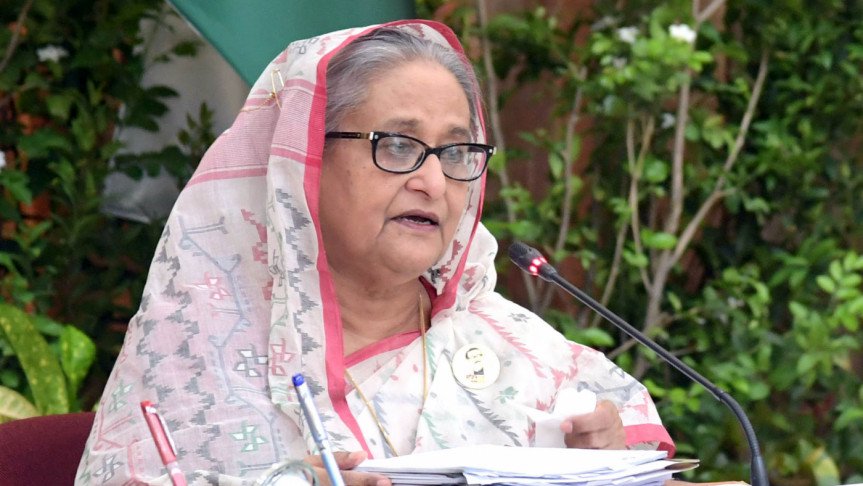 দেশে ফেরার পর থেকে অনেক ঝড়-ঝাপটা পার হতে হয়েছে: প্রধানমন্ত্রী