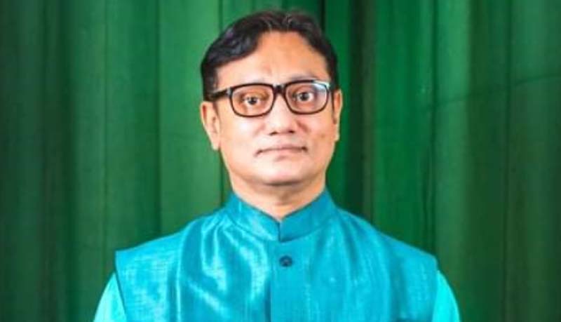 ভোট কারচুপির মামলা করায় আমার বিরুদ্ধে চাঁদাবাজির অভিযোগ সাজানো হয়