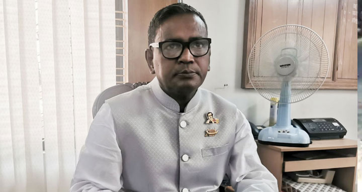 যুক্তরাষ্ট্রে গেলেন না কাদের মির্জা, ফিরে গেলেন বিমানবন্দর থেকে