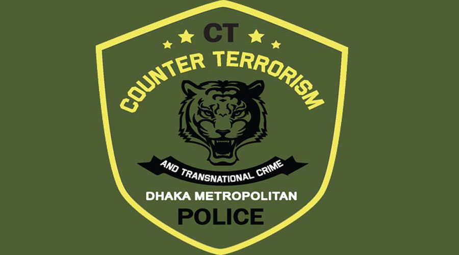 নারায়ণগঞ্জে জঙ্গি আস্তানা সন্দেহে বাড়ি ঘিরে রেখেছে পুলিশ