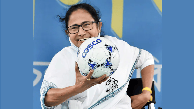 পশ্চিমবঙ্গে এবার পালিত হবে ‘খেলা হবে’ দিবস