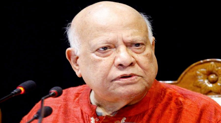 করোনায় আক্রান্ত সাবেক অর্থমন্ত্রী মুহিত