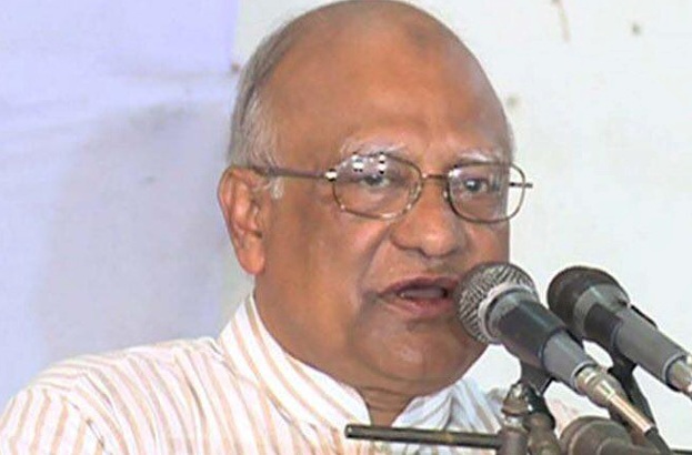 প্রকৃত ইতিহাস বললে আ.লীগের গায়ে জ্বালা ধরে: মোশাররফ