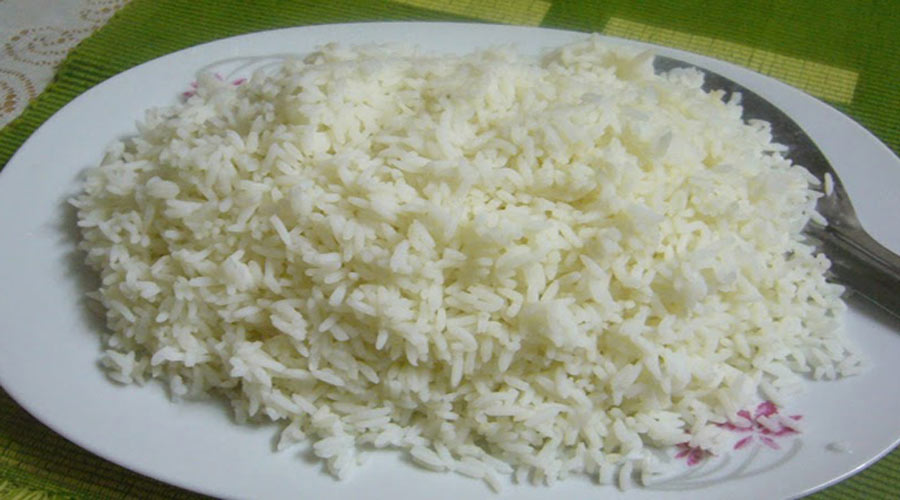 ভাতের কত গুণ