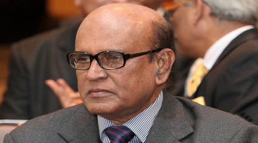 শারীরিক অবস্থার অবনতি, লাইফ সাপোর্টে খন্দকার মাহবুব হোসেন