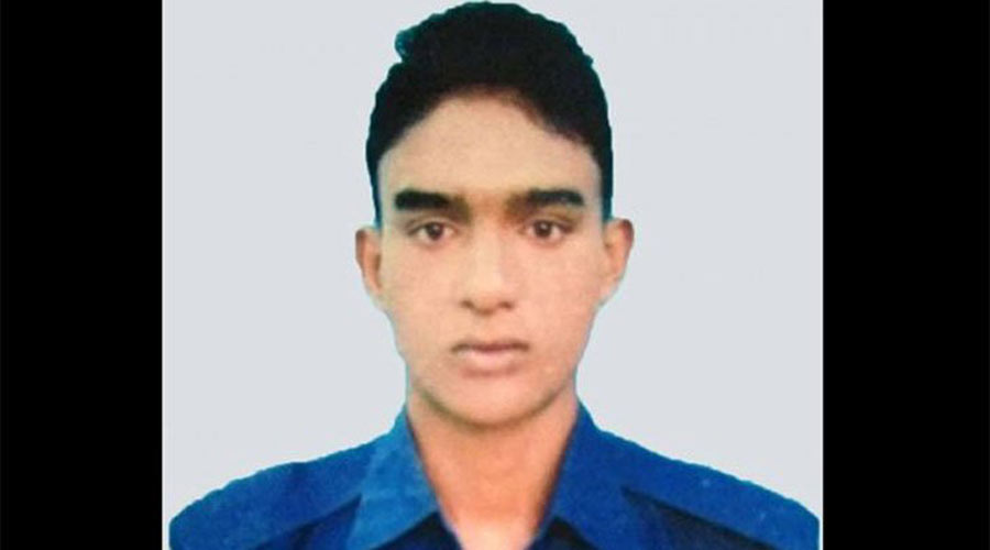 মাথায় গুলি লেগে র‍্যাব সদস্যের রহস্যজনক মৃত্যু