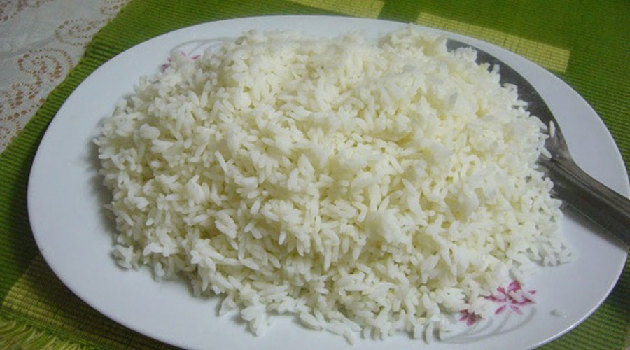 চালের চাহিদা কমাতে মানুষকে ভাত কম খেতে বললেন কৃষিমন্ত্রী