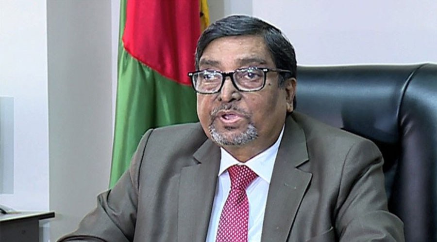 ‘নির্বাচন এখন আইসিইউতে’, মাহবুব তালুকদারের উদ্বেগ