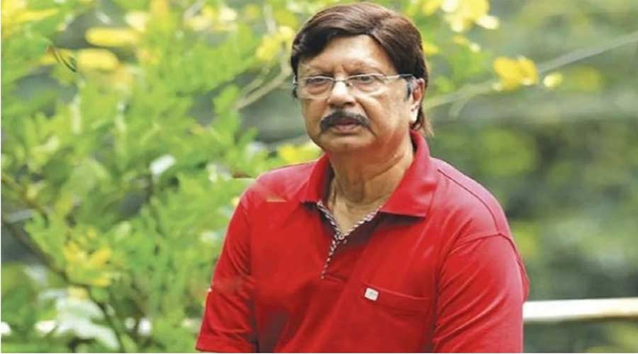 করোনা আক্রান্ত চিত্রনায়ক সোহেল রানা লাইফ সাপোর্টে