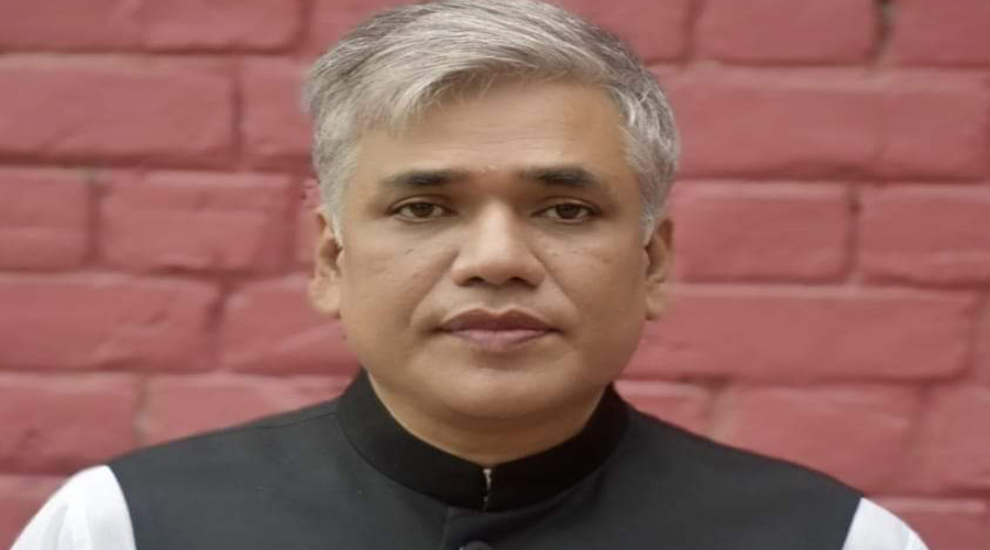 যুবলীগের সভাপতি পদেও তদবির ছাড়াই বাজিমাত করতে চান রাশেদ