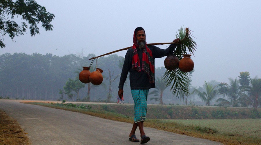 ২৮ জেলায় মিলেছে নিপাহ ভাইরাস