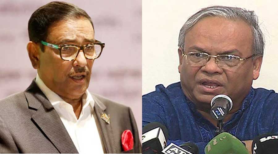 বিএনপির মতে ভোটারবিহীন, আ.লীগে সন্তুষ্টি