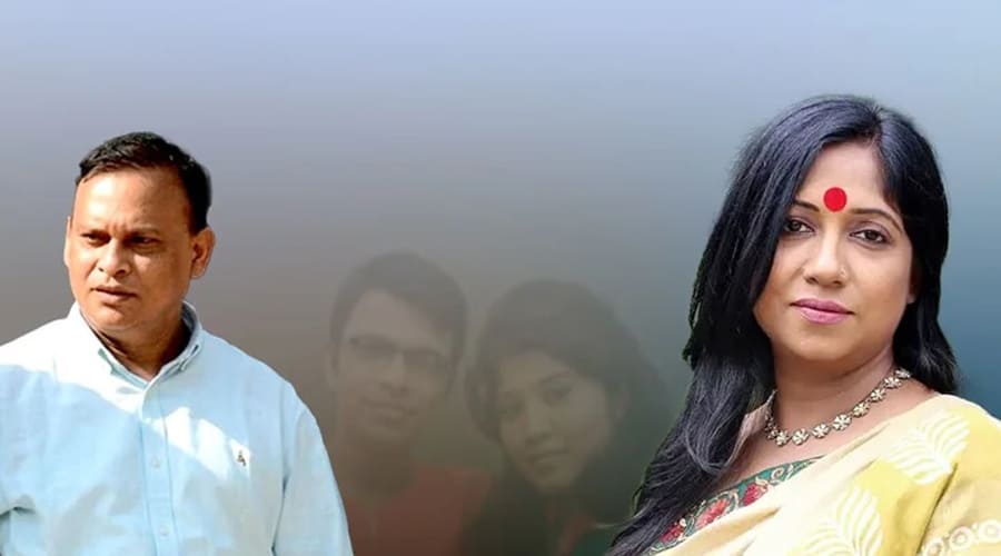 সাগর-রুনি হত্যায় জিয়াউল-রোকেয়া প্রাচীকে ঘিরে নতুন তথ্য