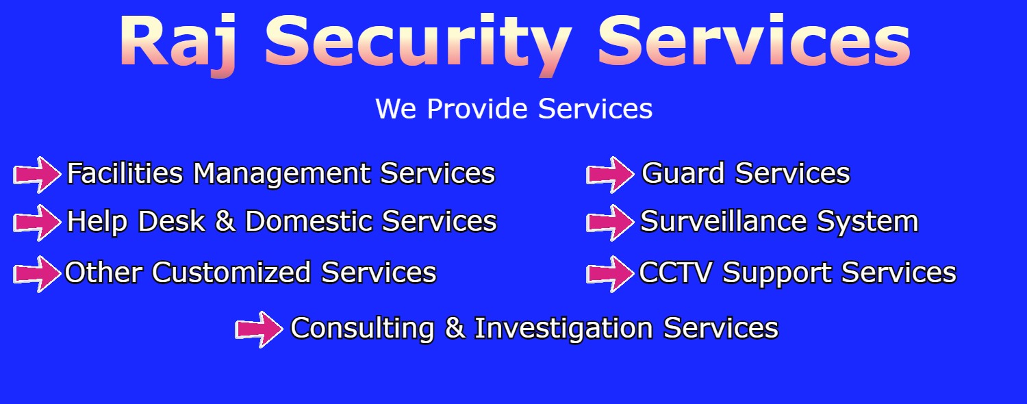 Security Services Head 1