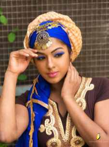 bohemian fashion photographer
