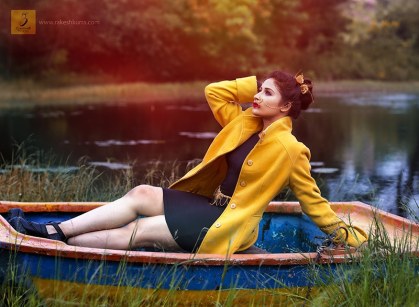 fashion Photography workshop Models of Hyderabad