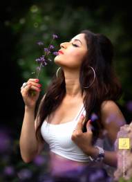 fashion photography workshop in goa
