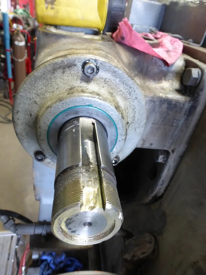 Flywheel Clutch Brake Adjustments and Repairs RAKO INC