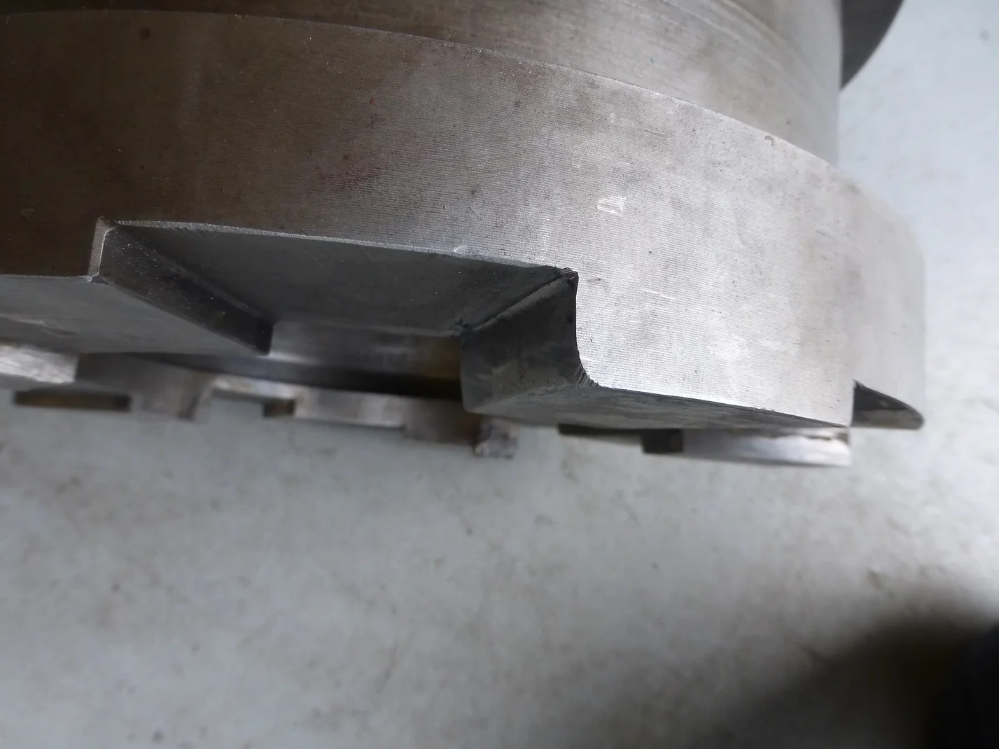 Flywheel Clutch Brake Adjustments and Repairs RAKO INC