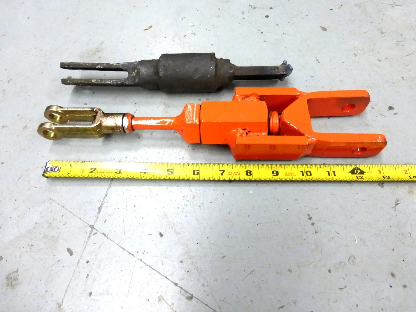 FlywheelClutch/Brake Repair RAKO INC