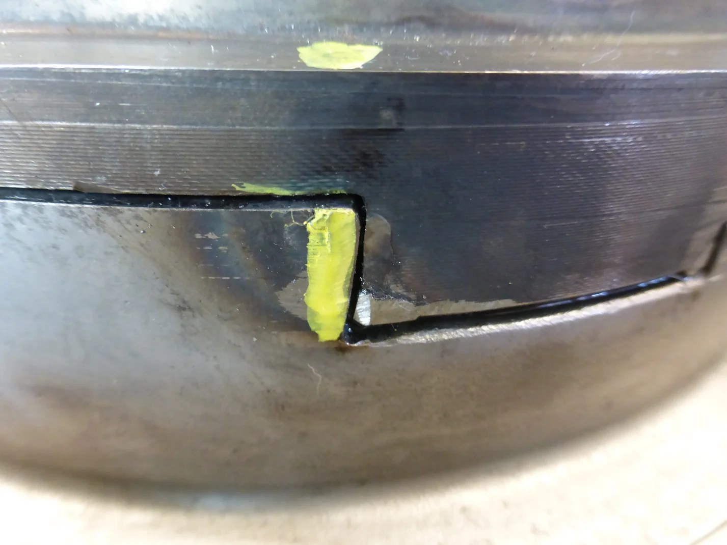 Flywheel Clutch Brake Adjustments and Repairs RAKO INC