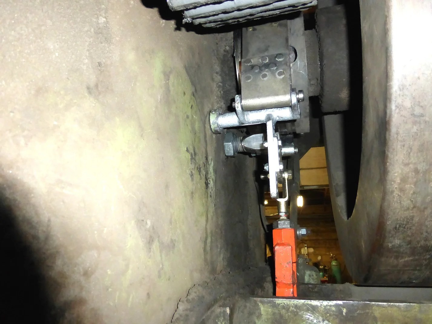 FlywheelClutch/Brake Repair RAKO INC