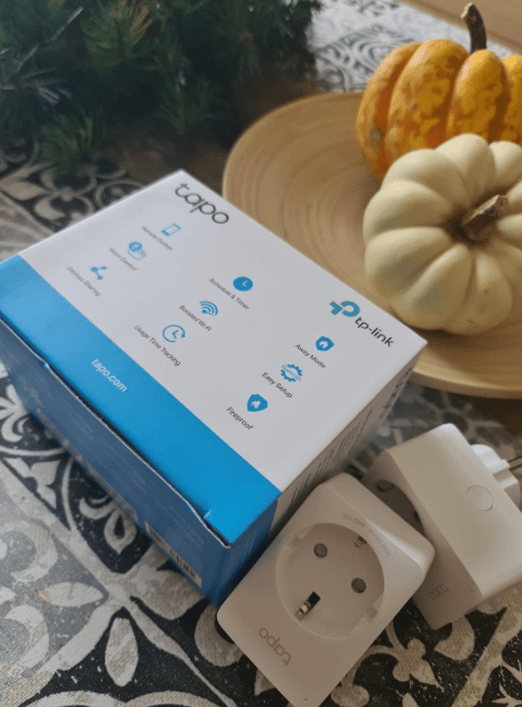 TP-Link Tapo P100 enchufe inteligente Opiniones Análisis y Mejor Precio 2021