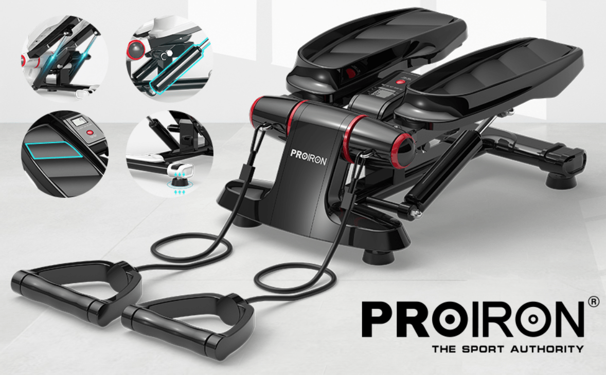 PROIRON Stepper