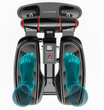 PROIRON Stepper