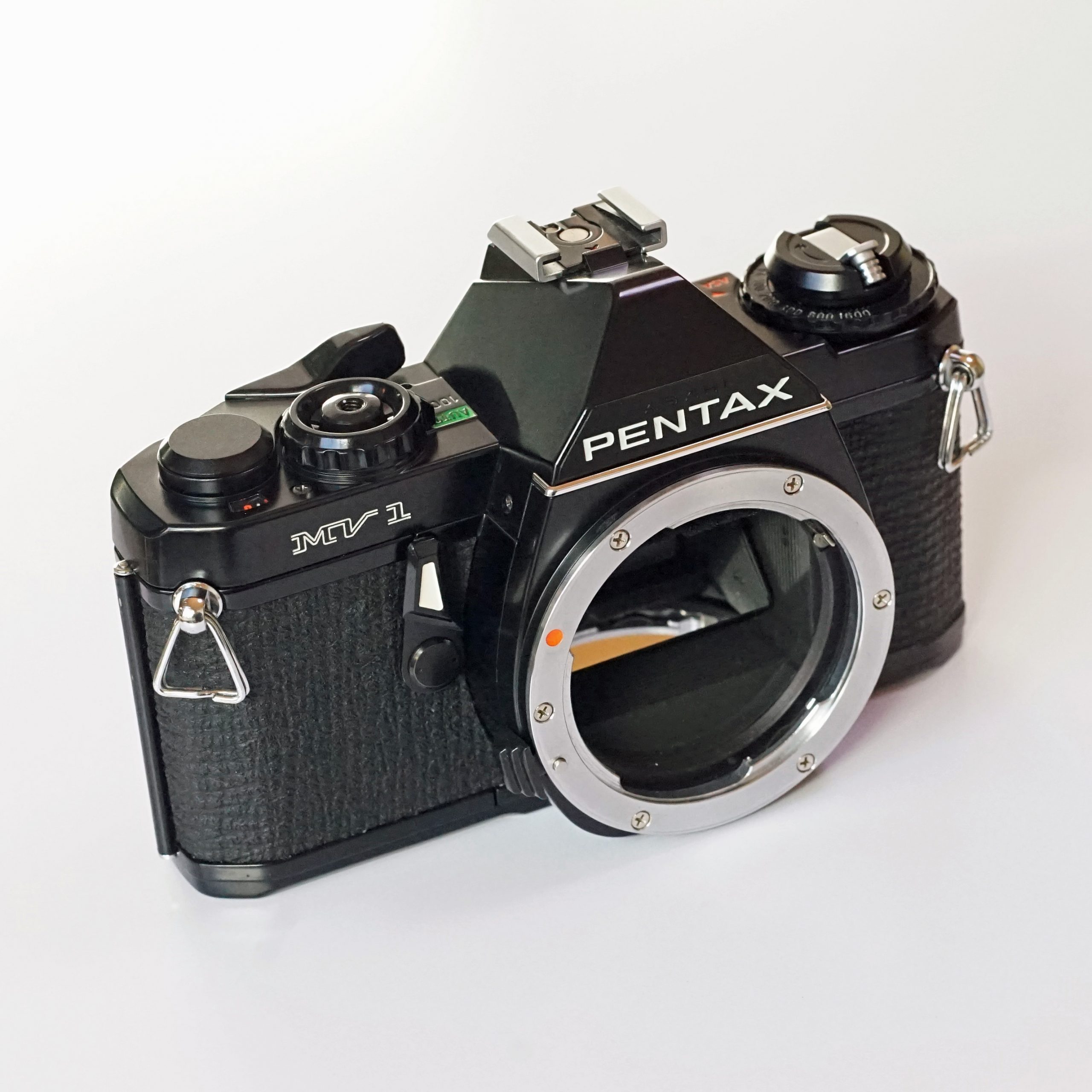 PENTAX MV-1 一眼レフカメラ PENTAX MV1 フィルムカメラ