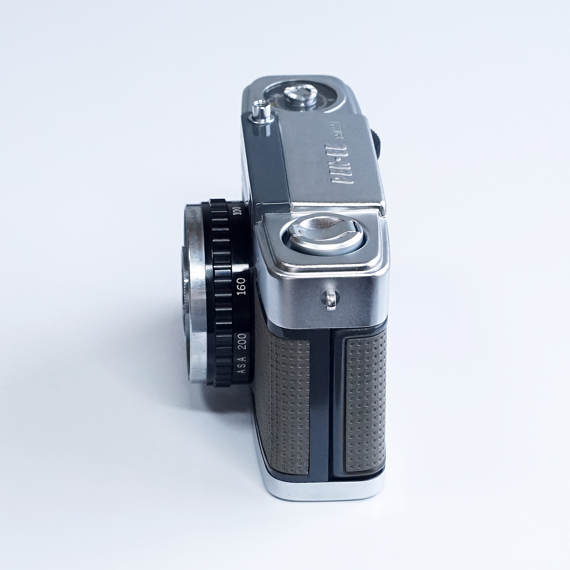 OLYMPUS PEN-EE S ¥13,800（中古 フィルムカメラ 35mm ハーフサイズ