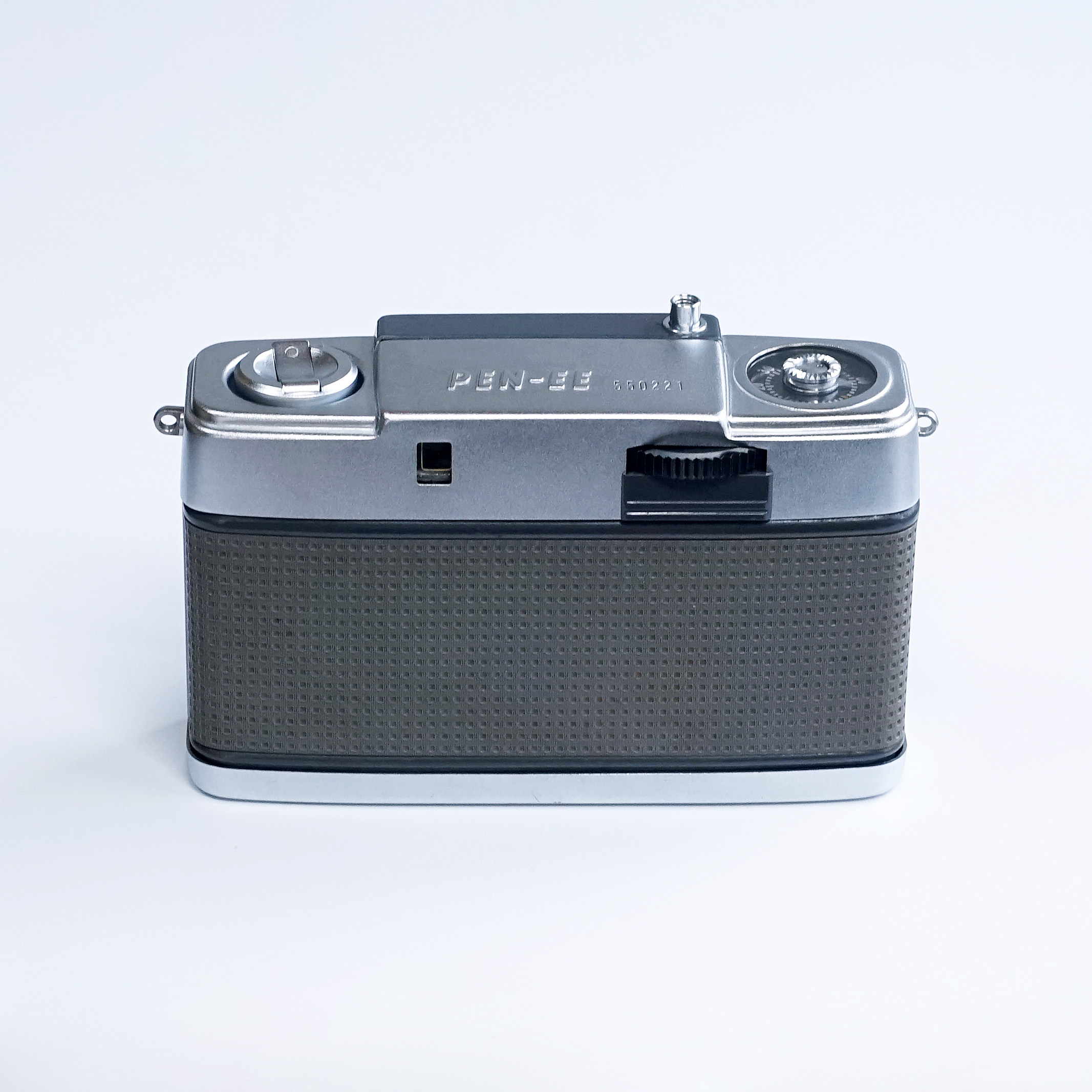 OLYMPUS PEN-EE S ¥13,800（中古 フィルムカメラ 35mm ハーフサイズ