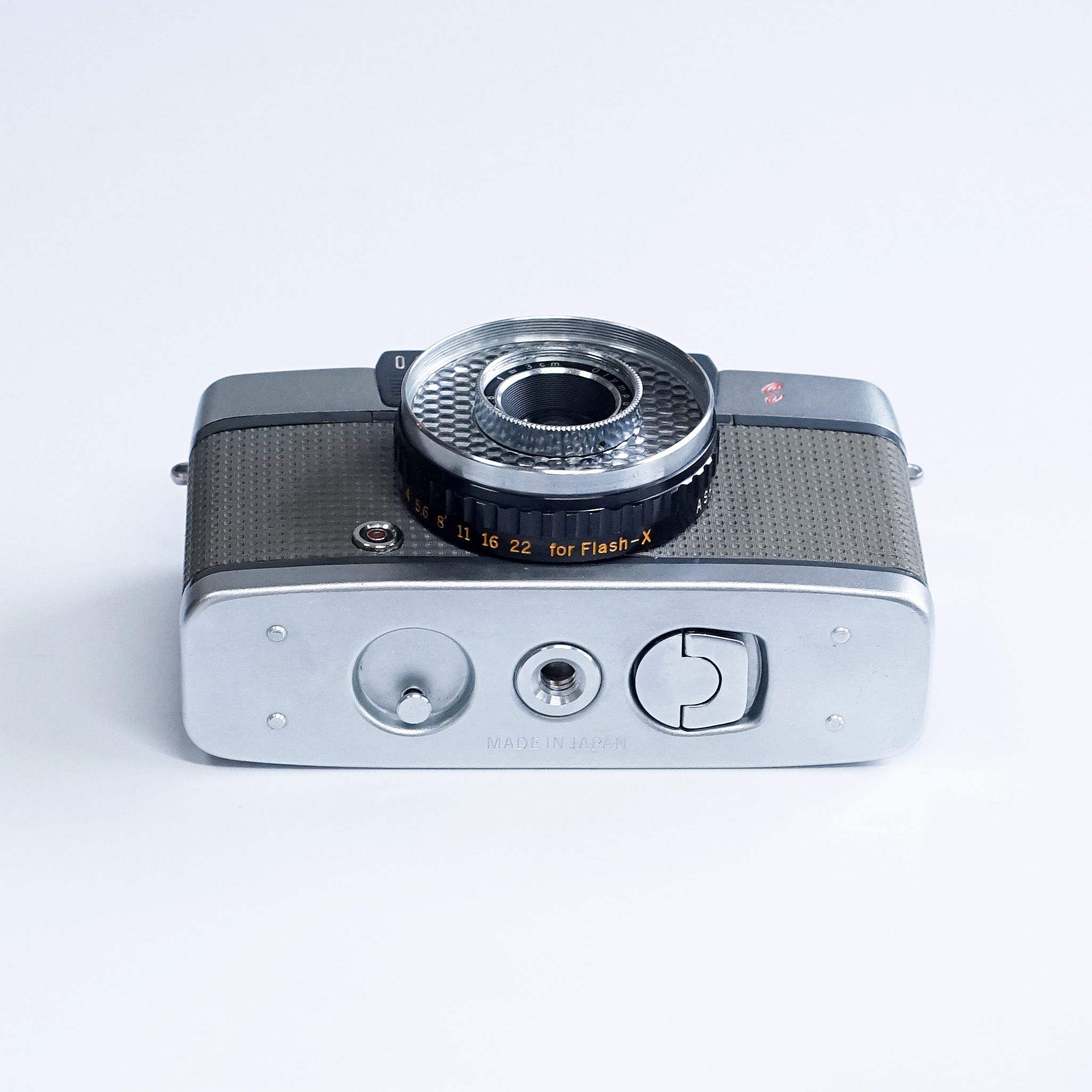 OLYMPUS PEN-EE S ¥13,800（中古 フィルムカメラ 35mm ハーフサイズ
