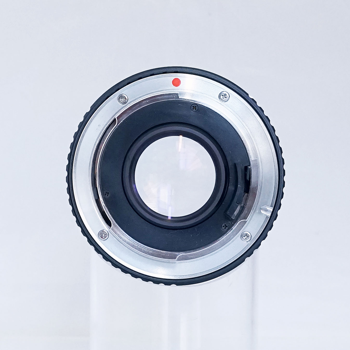 売り切れ RICOH XR RIKENON 50mm F2 初代モデル（中古 Kマウント