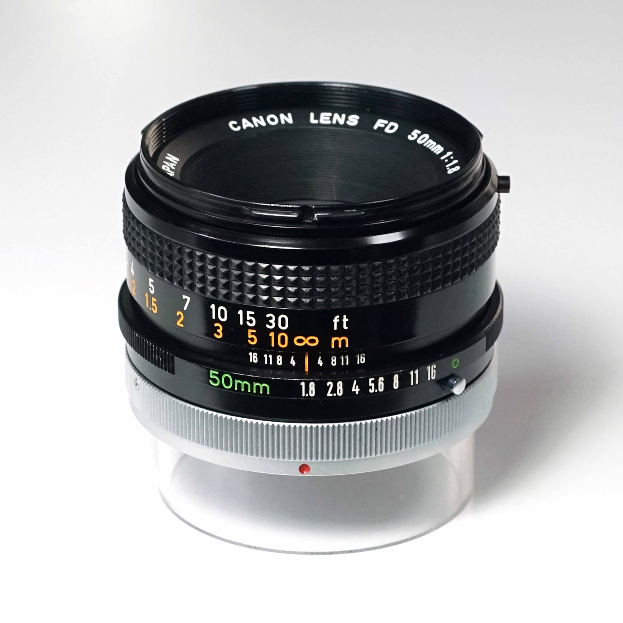 CANON | らくだカメラ工房