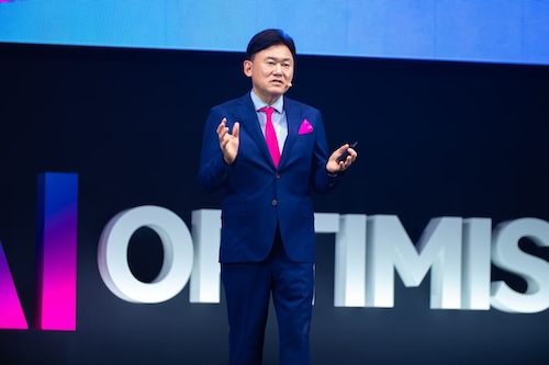 Rakuten Group&rsquo;s return to profitability is a milestone for our mission to democratize mobile connectivity