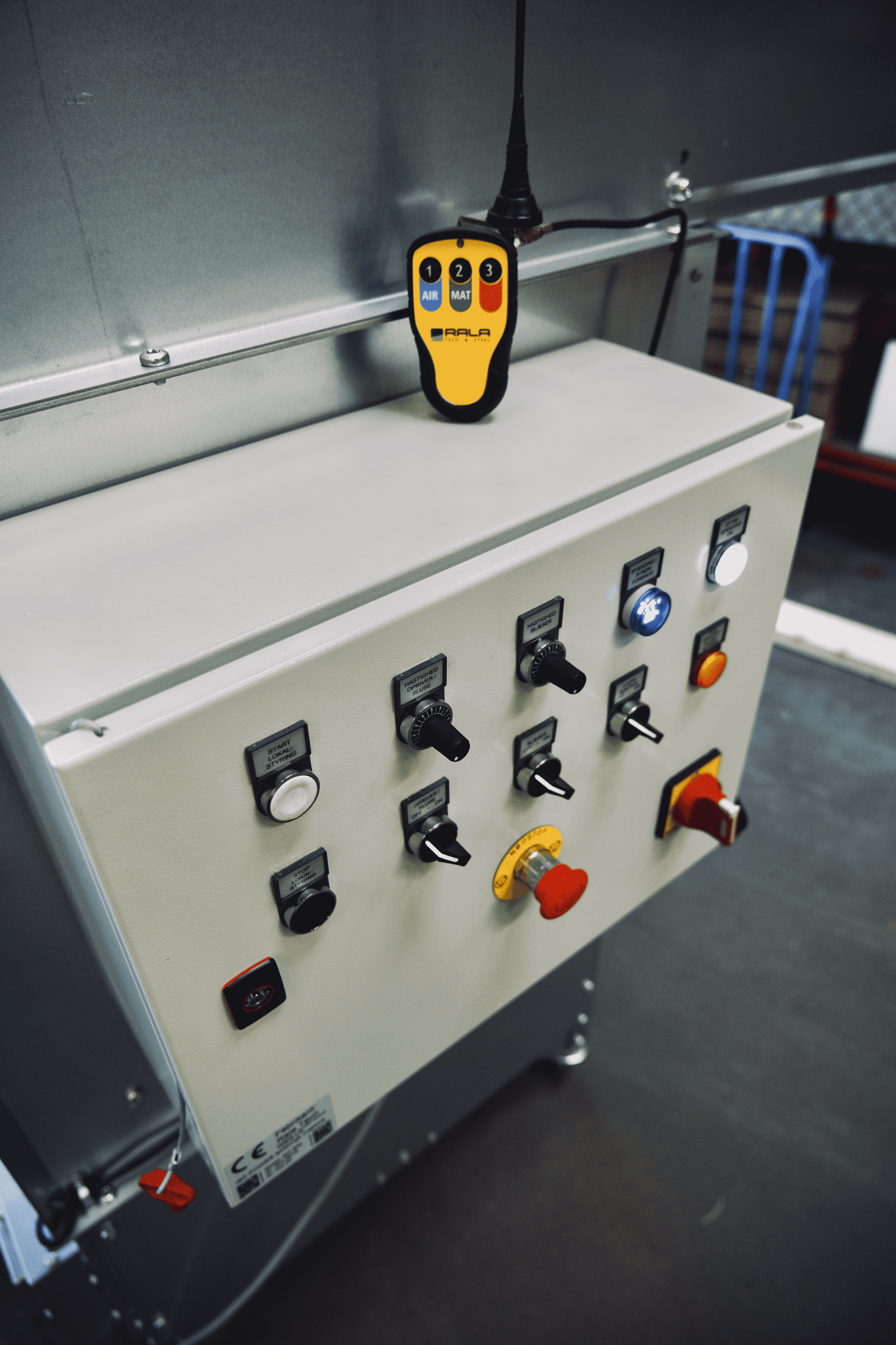 isoleringsmaskine til papiruld