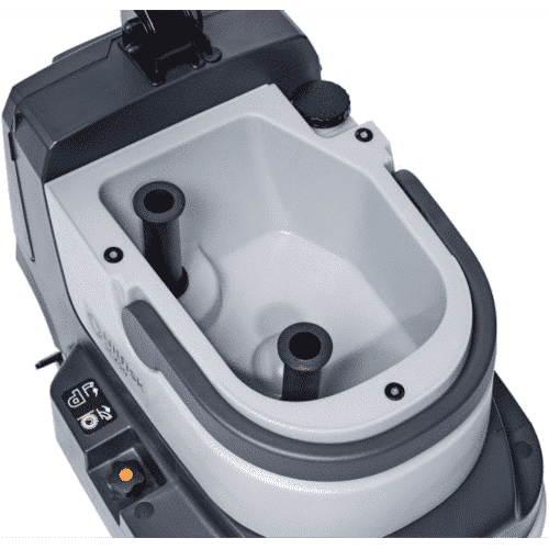 Nilfisk SC250 gulvvasker maskine