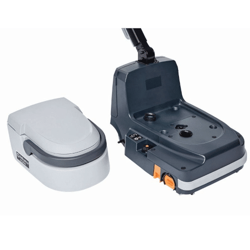 Nilfisk SC250 gulvvasker maskine