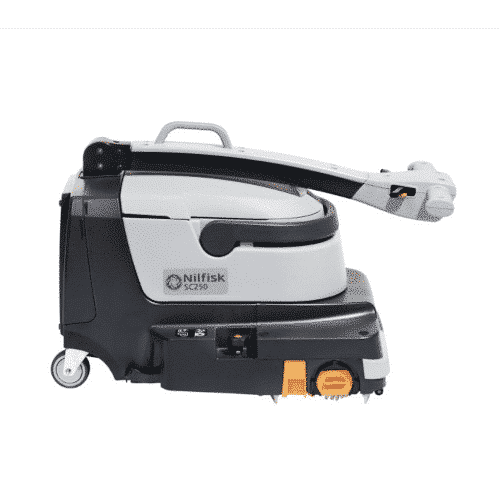 Nilfisk SC250 gulvvasker maskine