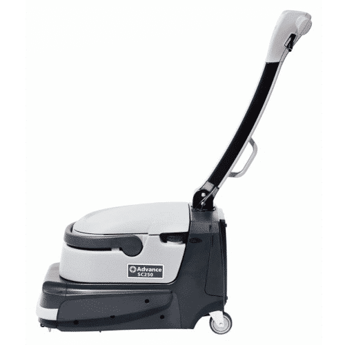 Nilfisk SC250 gulvvasker maskine