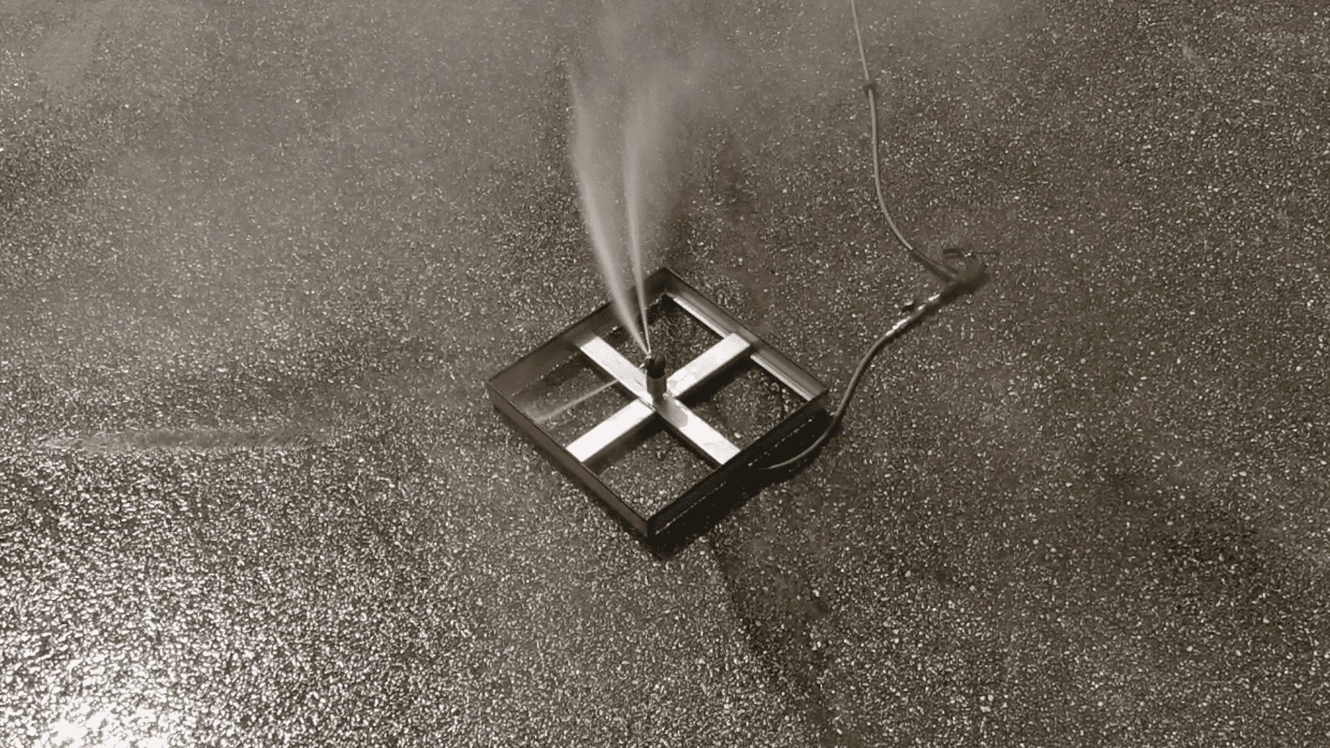 Skraldespand- og containerrenser