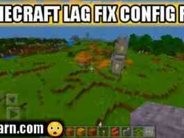 Minecraft Lag Fix Config File Download