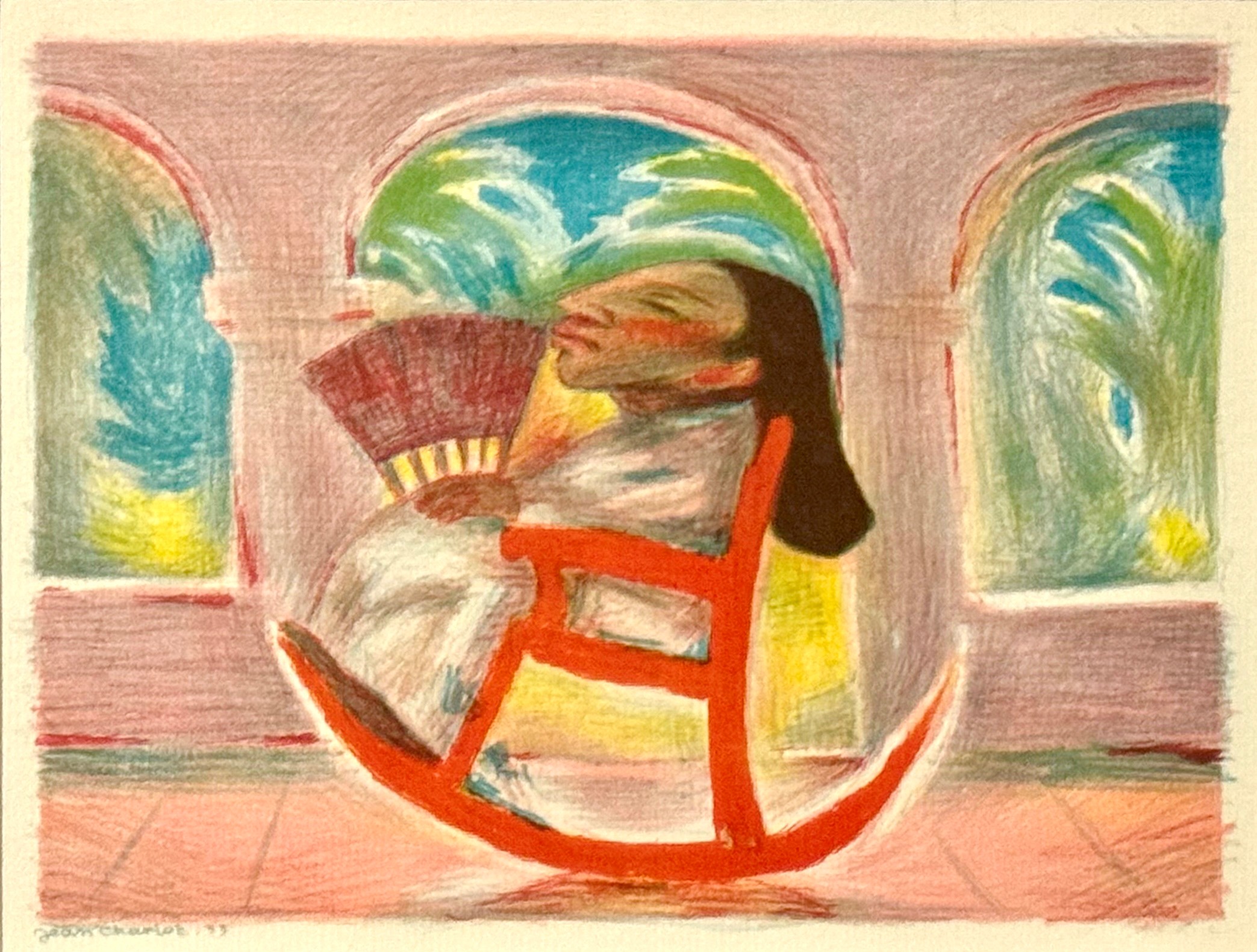 Black Mountain College: Avant-Garde Art from the Experimental