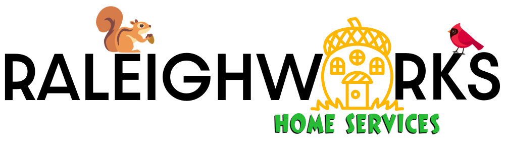 Home Services in Raleigh NC
